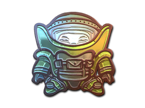 Bombsquad (Foil) image
